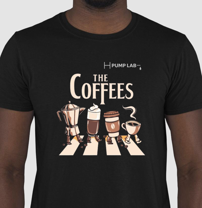 THE COFFES