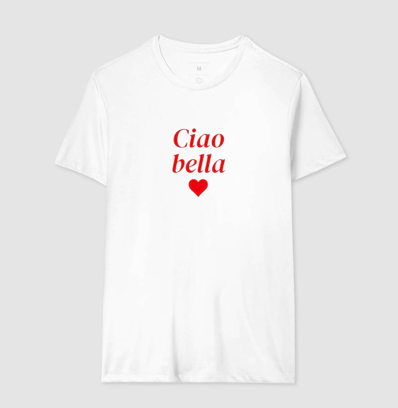 ciao bella