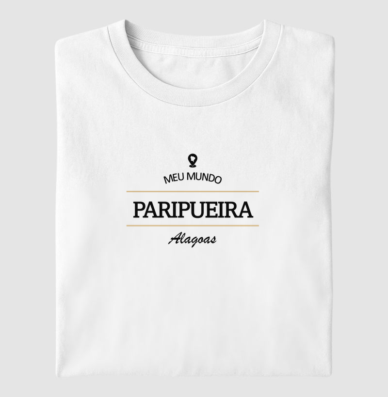 Paripueira (AL) | Meu Mundo