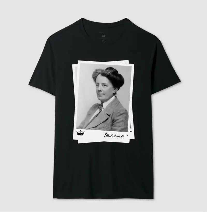 Dame Ethel Smyth - Compositores em Clicks