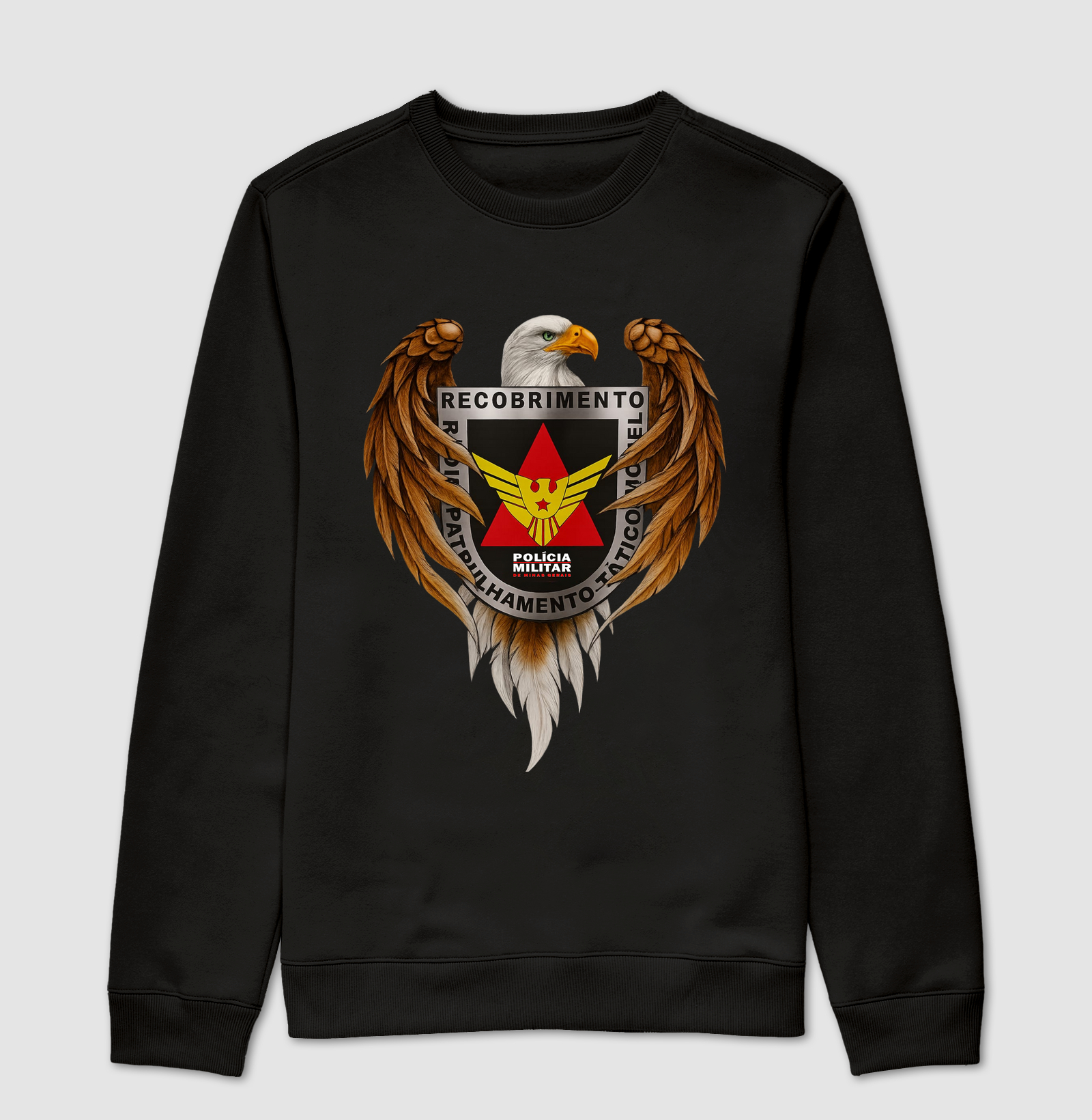 Especial Tático Móvel 02