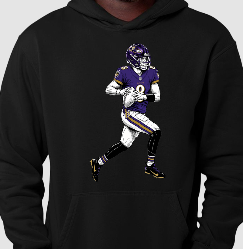 Lamar Jackson