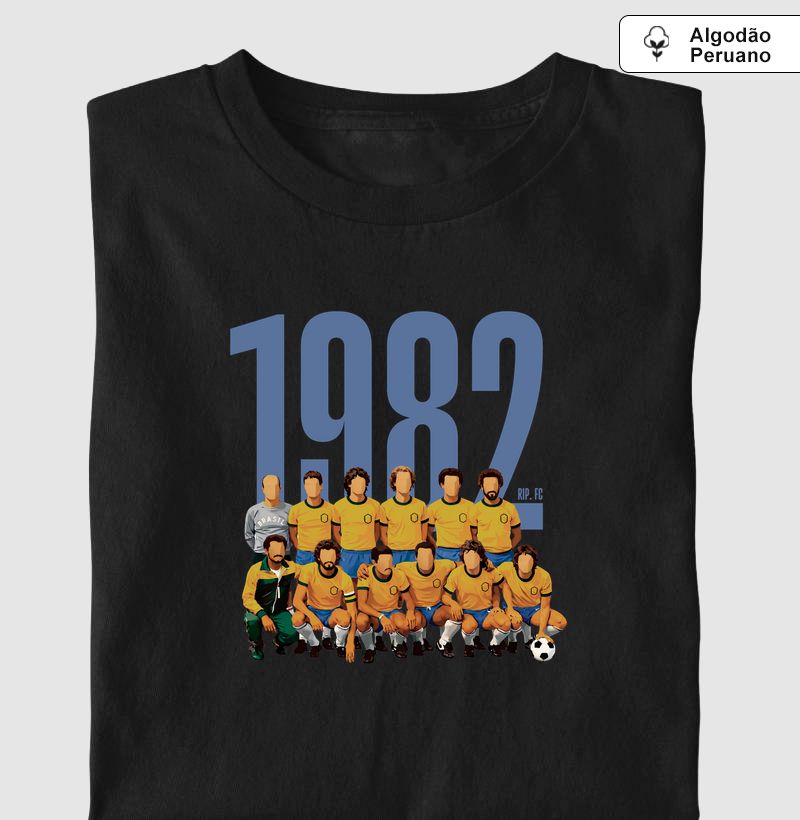 RIP - 1982