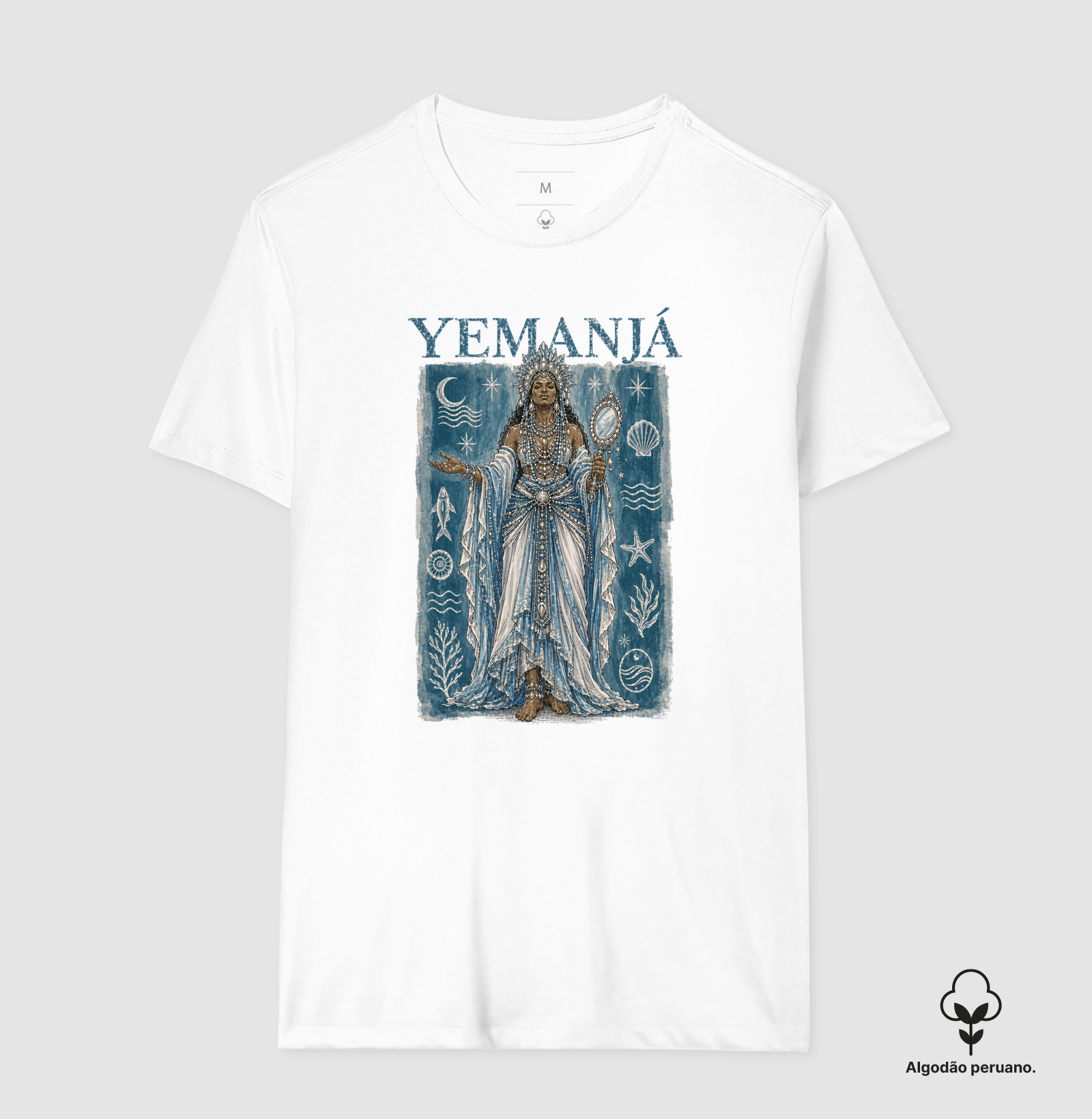 Orixás - Yemanjá