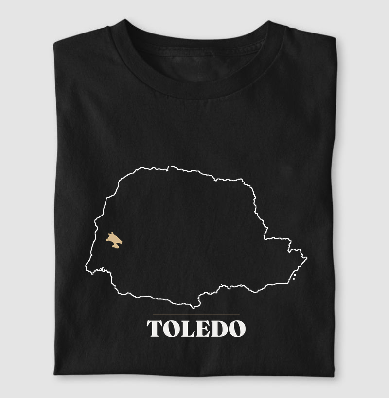 Toledo | Traço PR