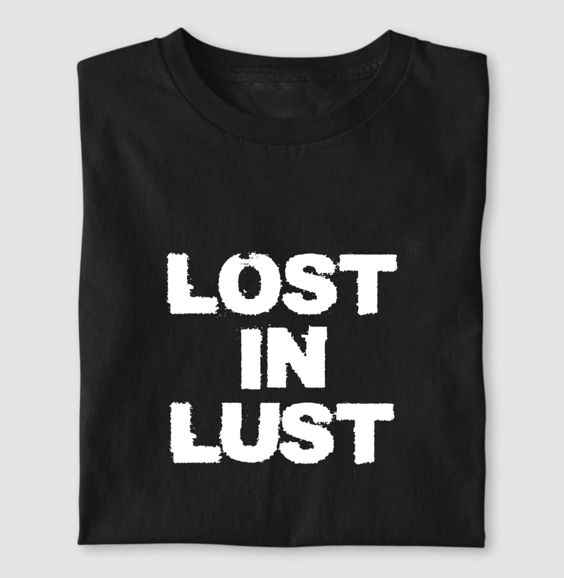 Lost in Lust