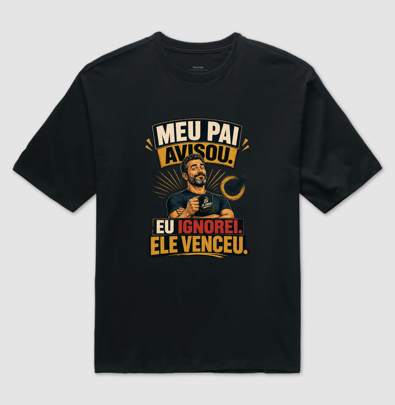 Camisa 0