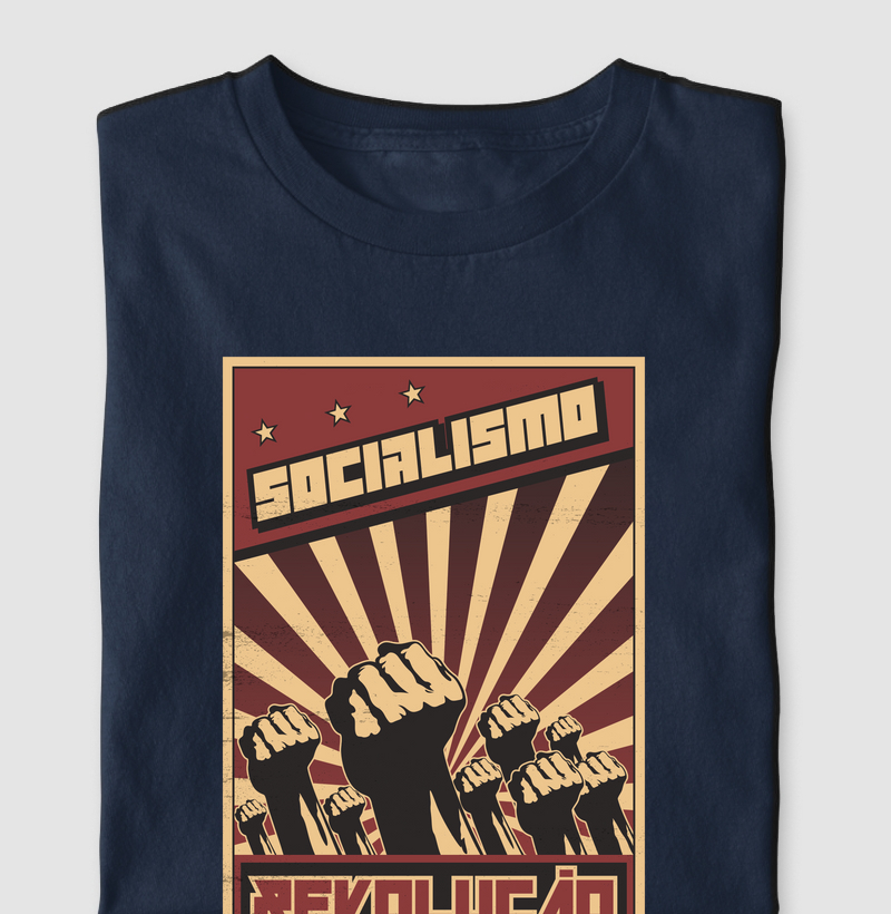 Comunismo e Revolução