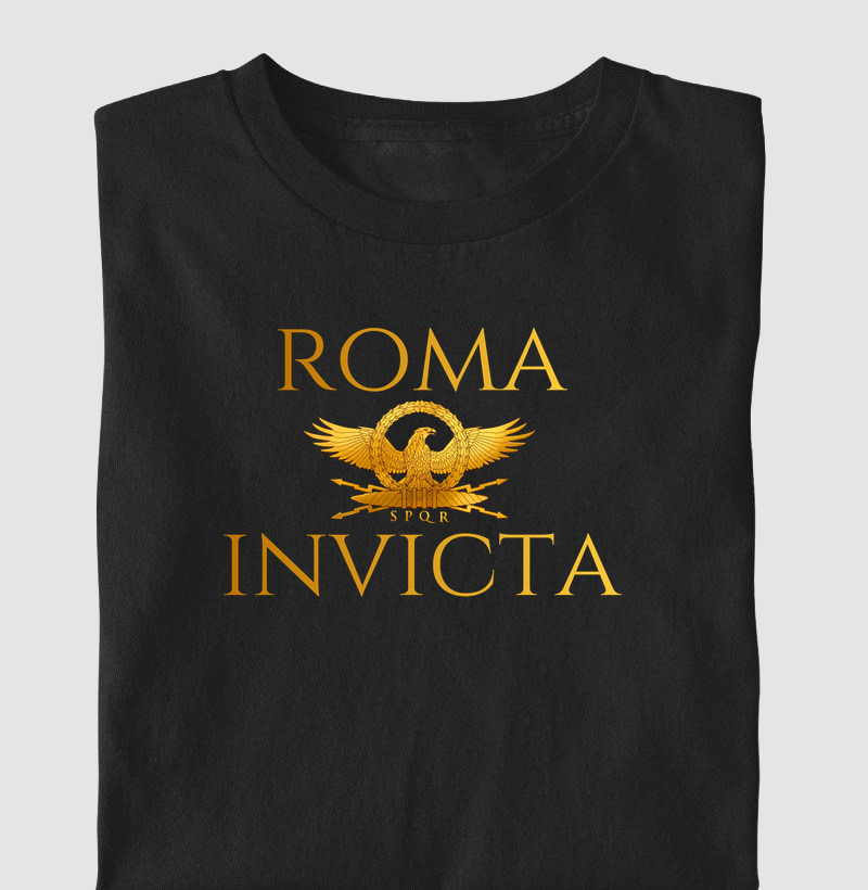 ROMA — Invicta - II