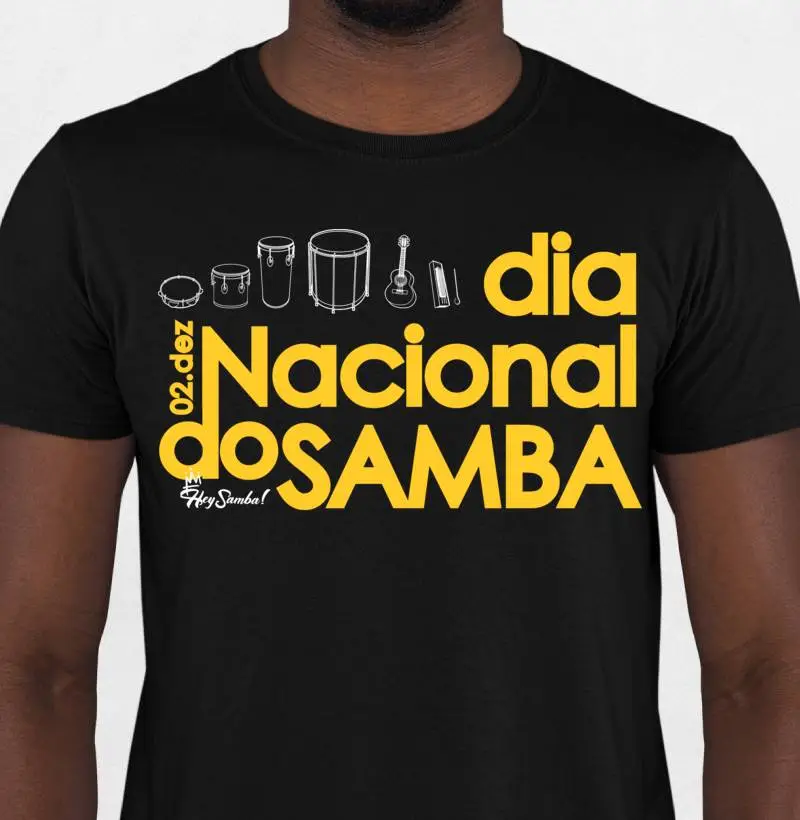 Dia Nacional do Samba