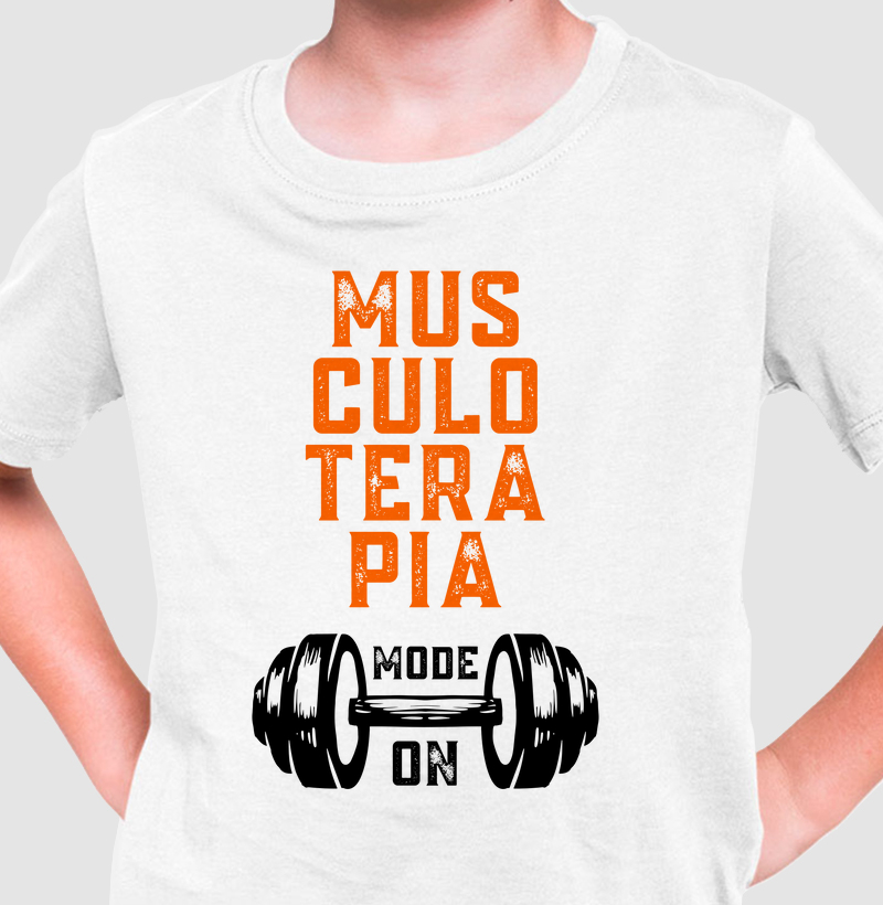 Musculoterapia modo on