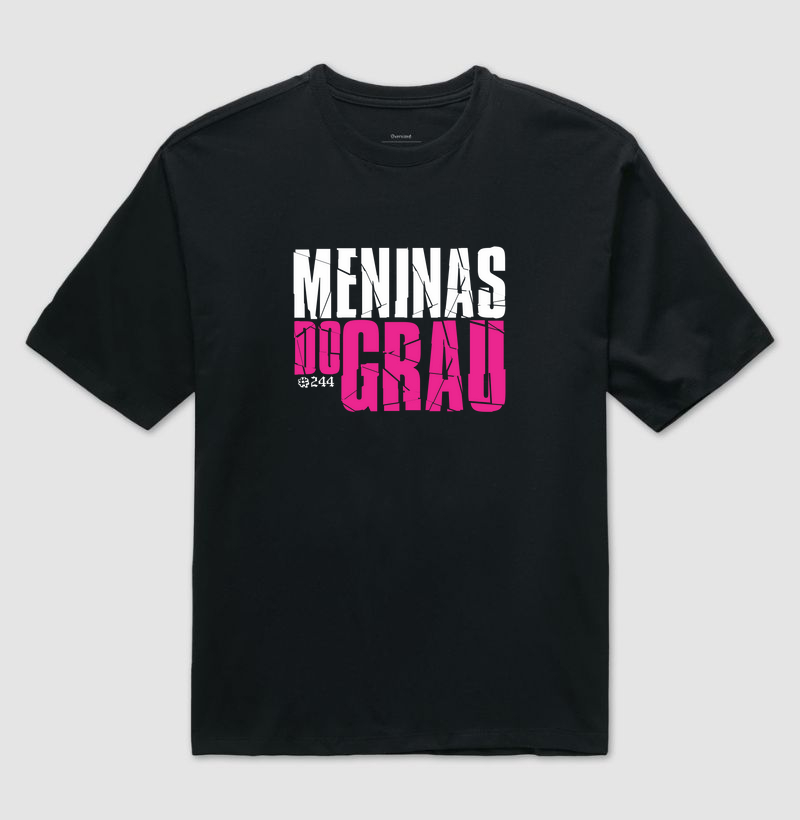 Meninas do Grau 