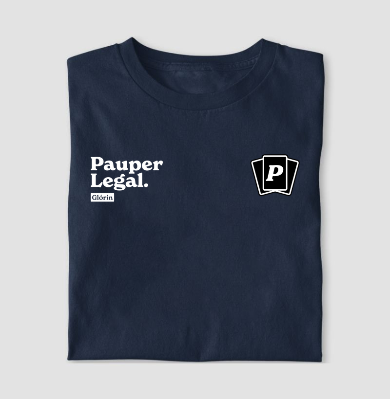 Pauper Legal