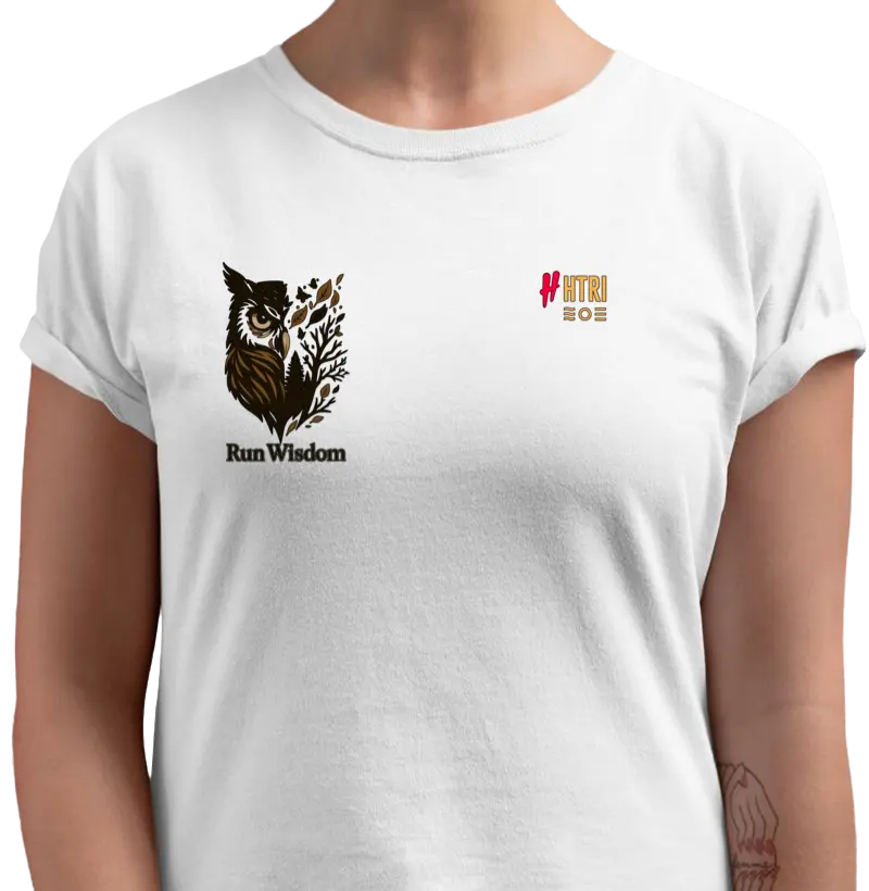 Run Wisdom – Edição HTRI