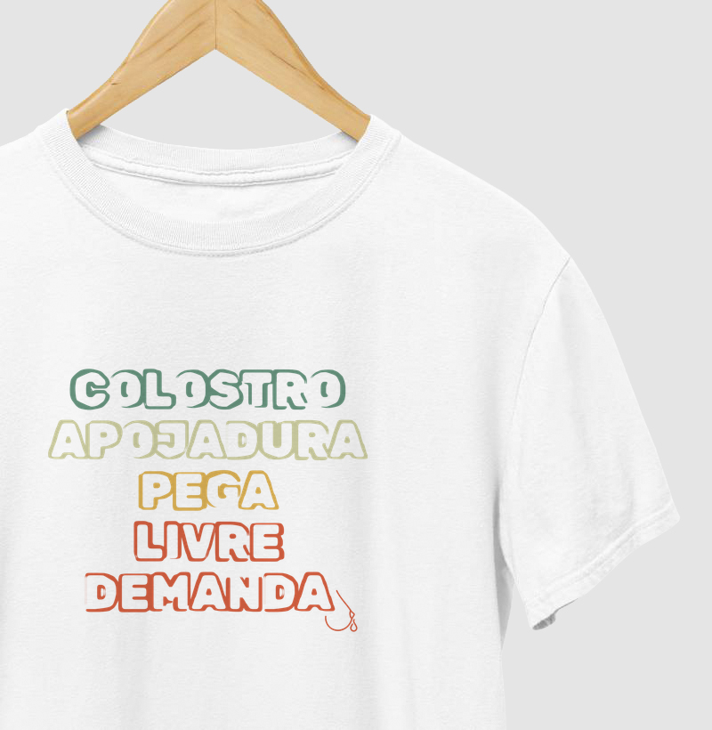 Colostro, Apojadura, Pega, Livre Demanda