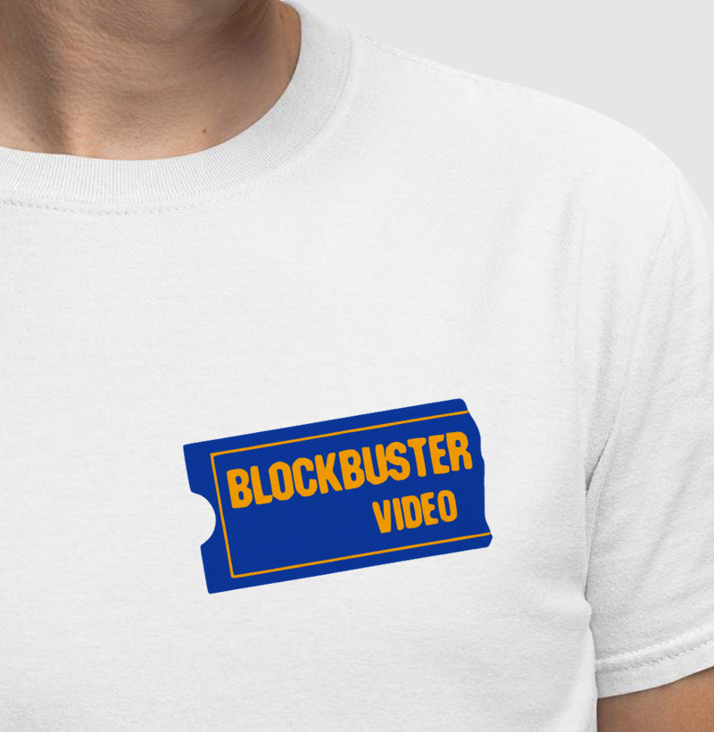 Blockbuster Video