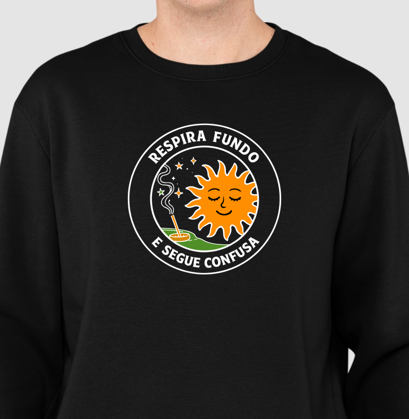 Respira Fundo
