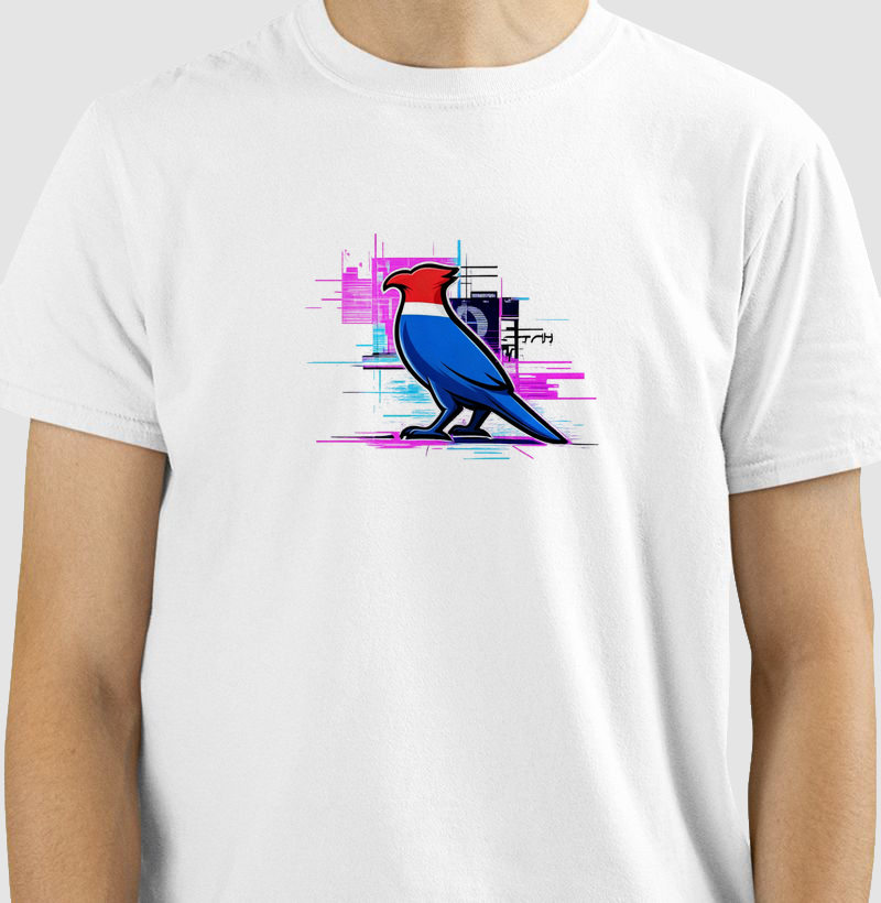 “O som é poder, o estilo é identidade — o Trap é o novo grito da geração!” 💥 Ideal para: quem vive a música, o flow e a vibe autêntica das ruas. - Camiseta