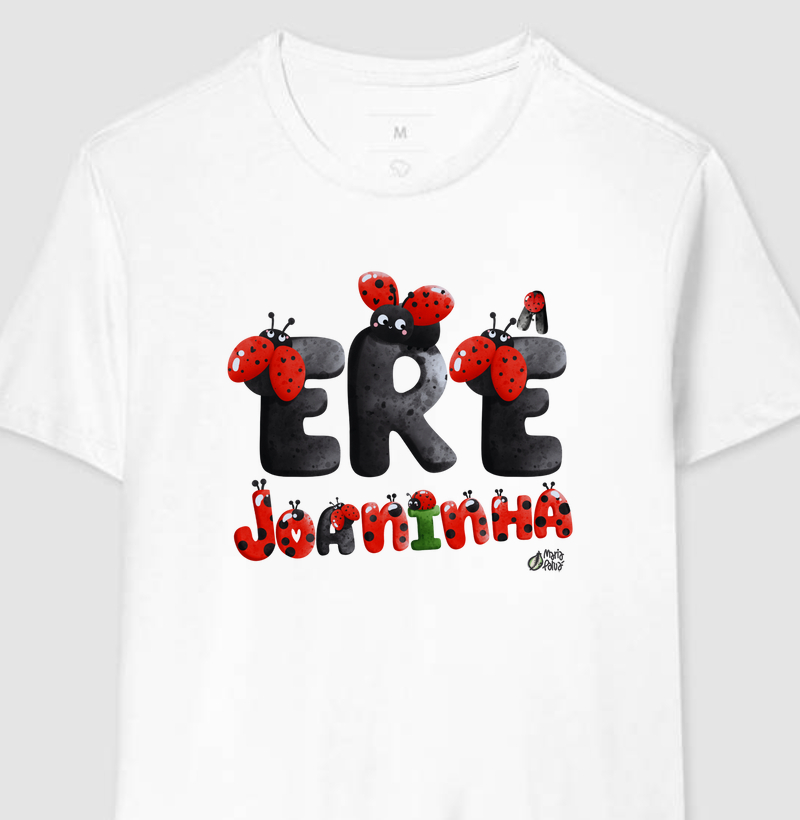 Erê Joaninha Maria Patuá