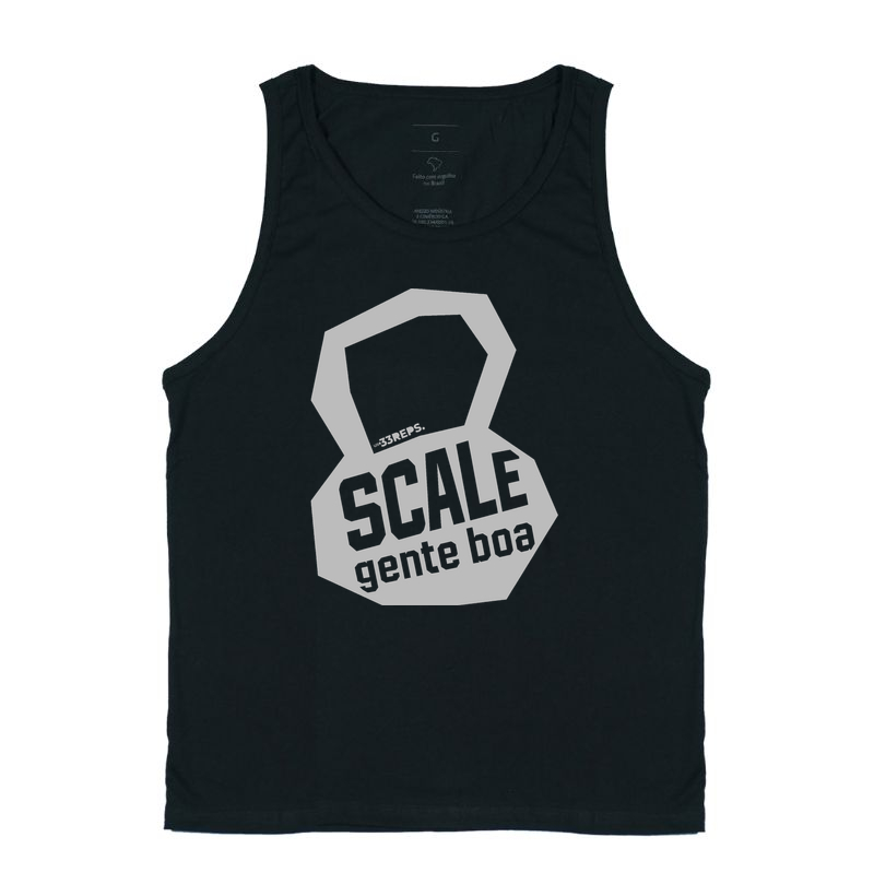 scale gente boa II