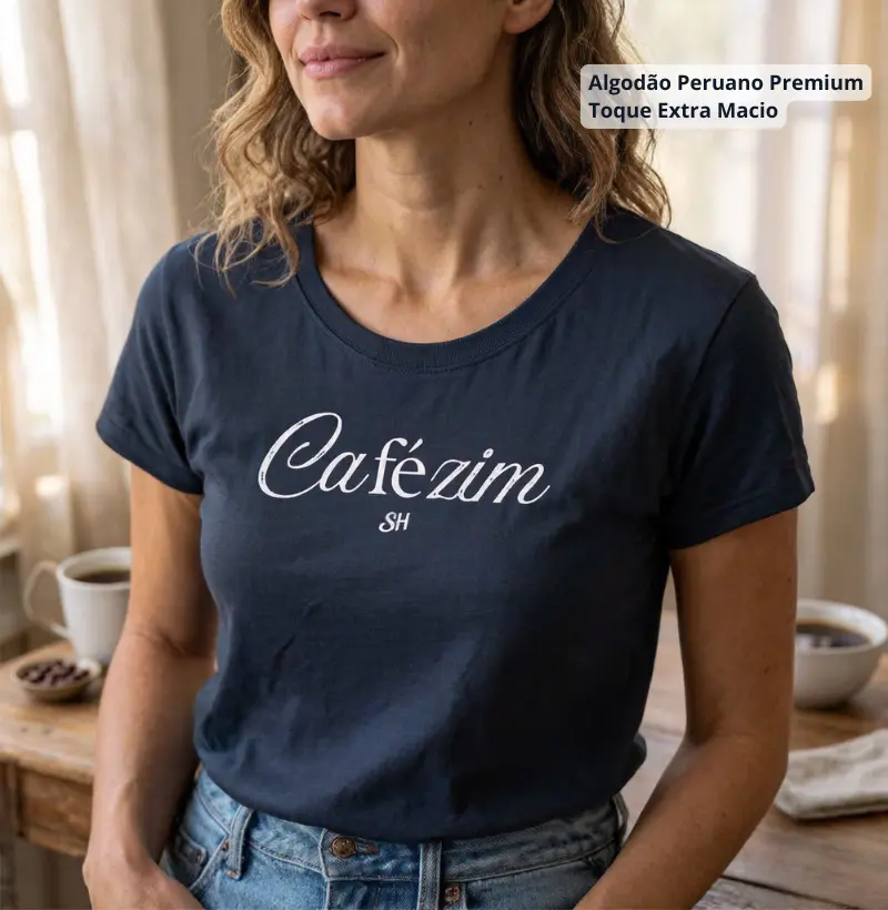 CaFÉzim