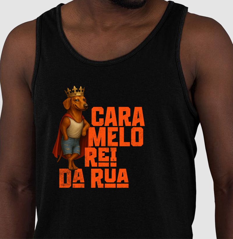 Regata Rei da Rua II