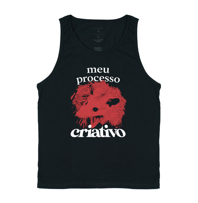 Meu Processo Criativo