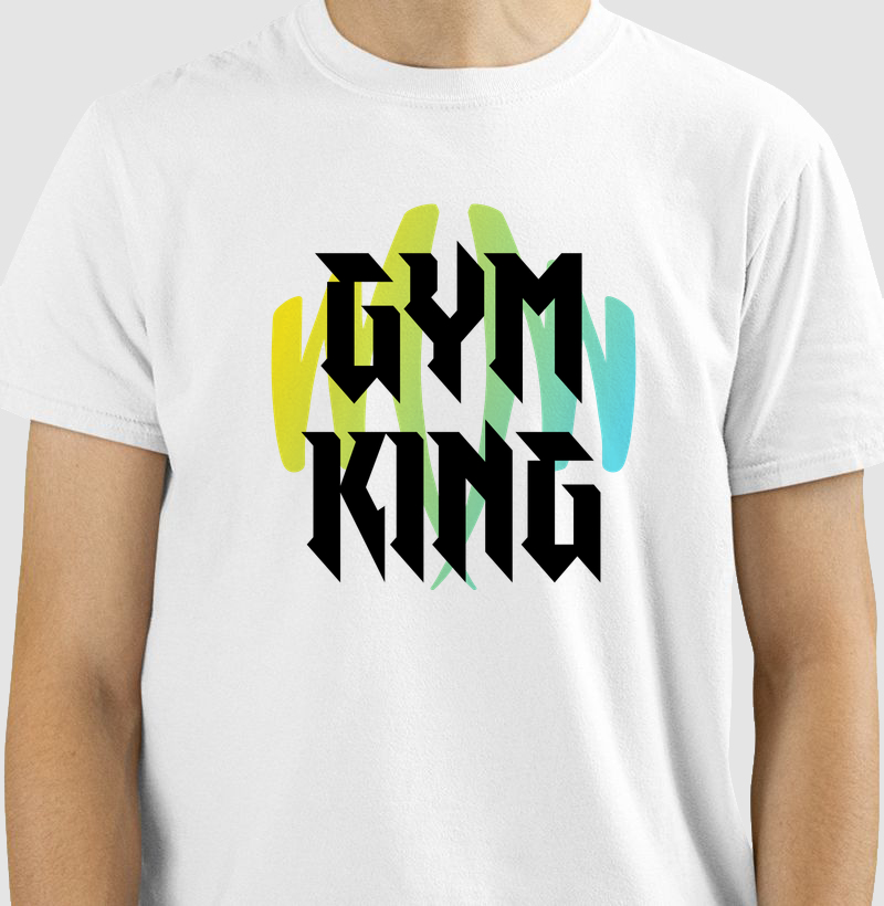 Gym King