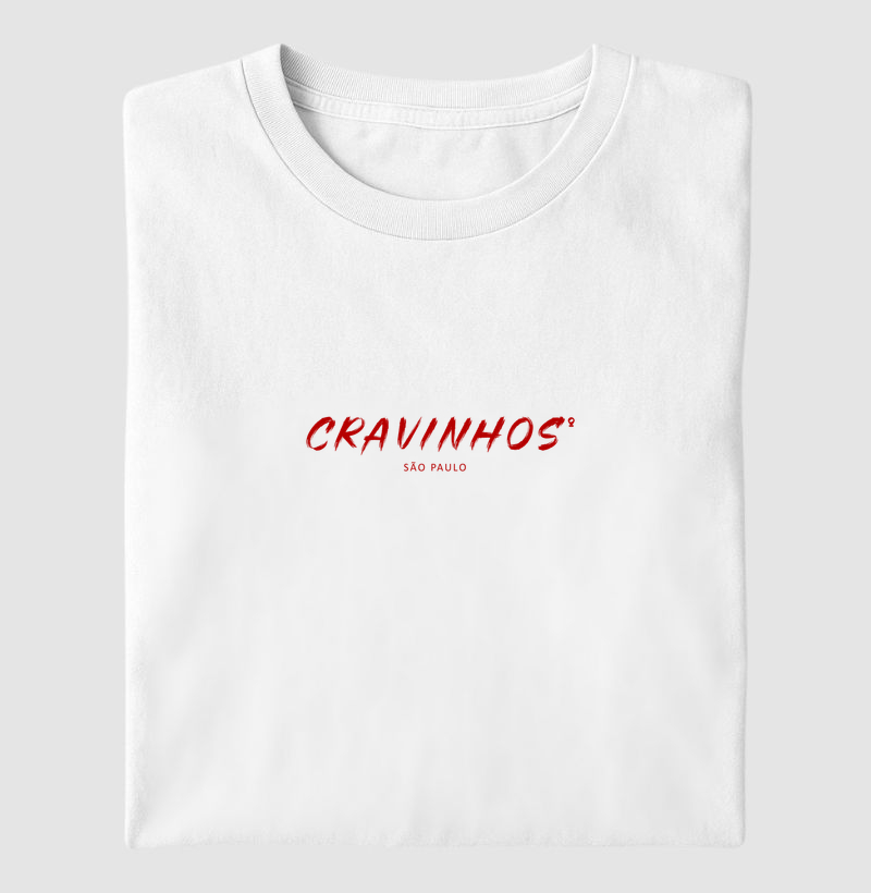 Cravinhos (SP) | Traços