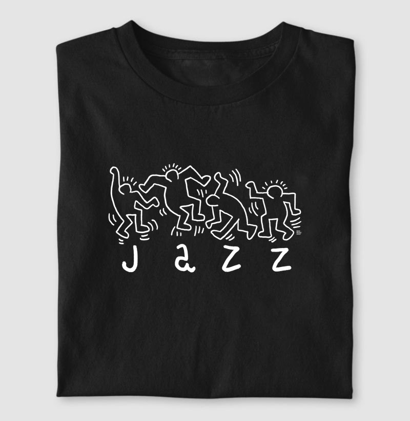 Jazz - Arte Dança 1