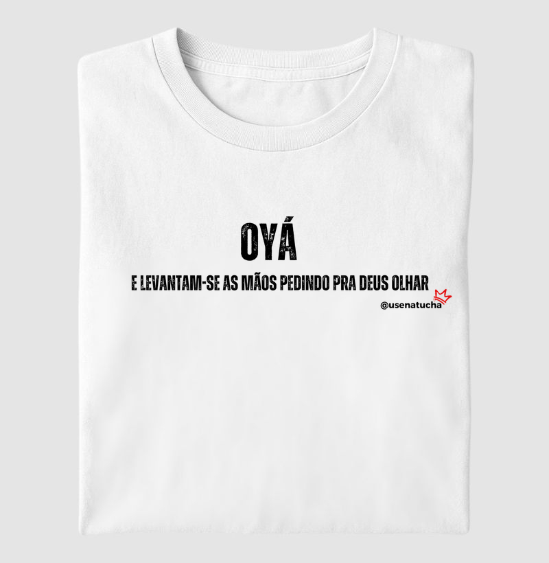 OYÁ