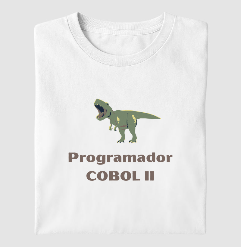 Programador COBOL II