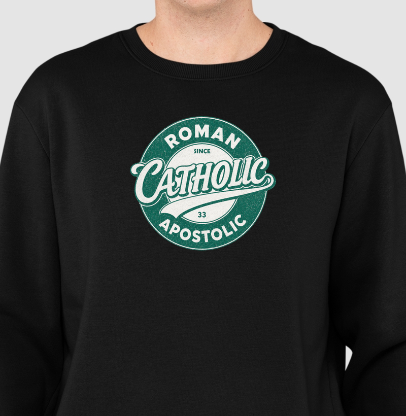 ROMAN CATHOLIC