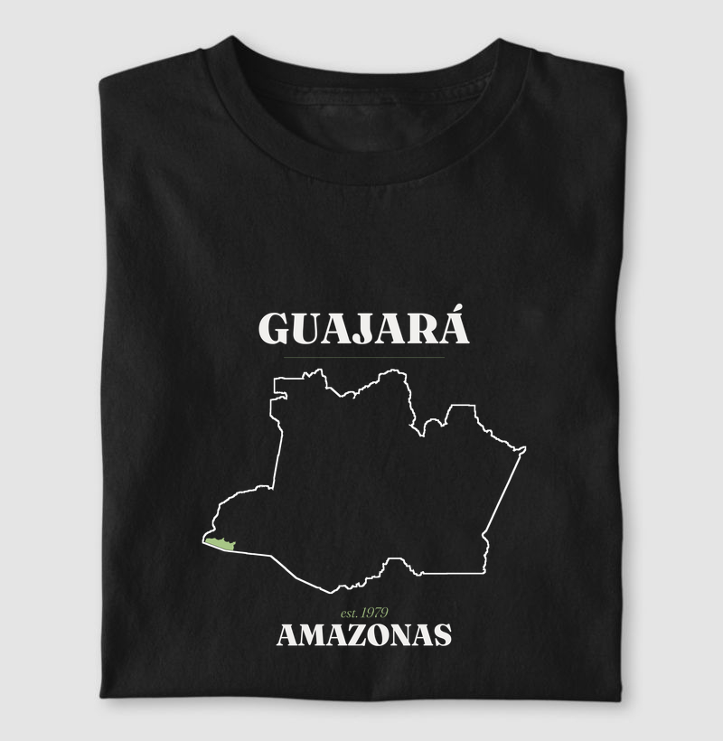 Guajará | Legado AM