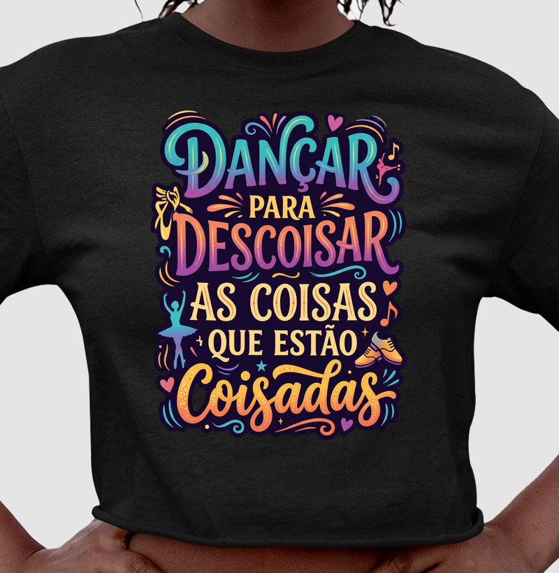 Descoisar as coisas coisadas