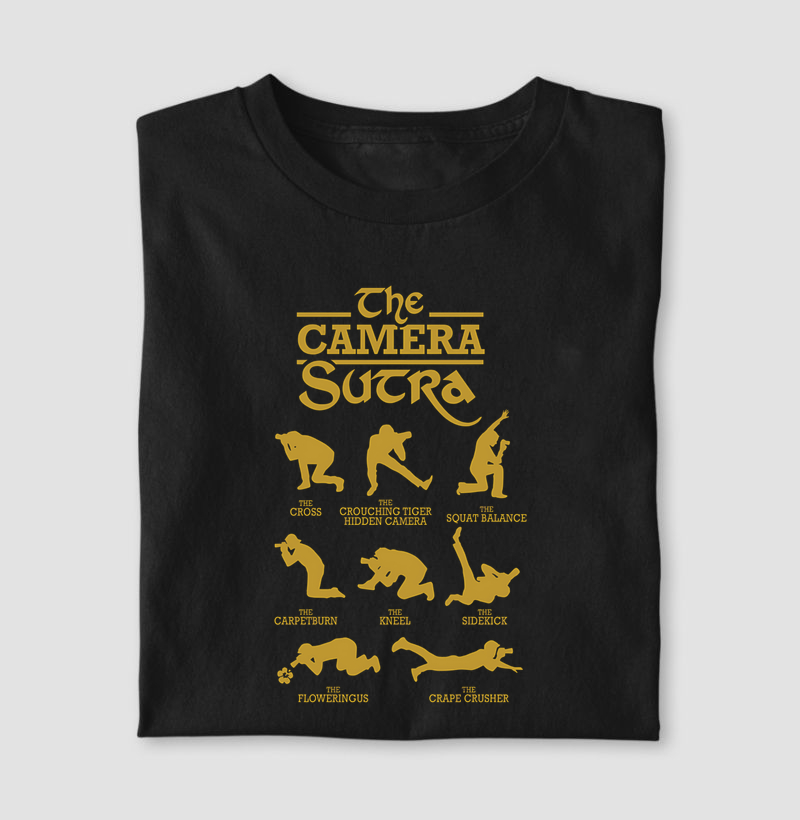 The Camara Sutra