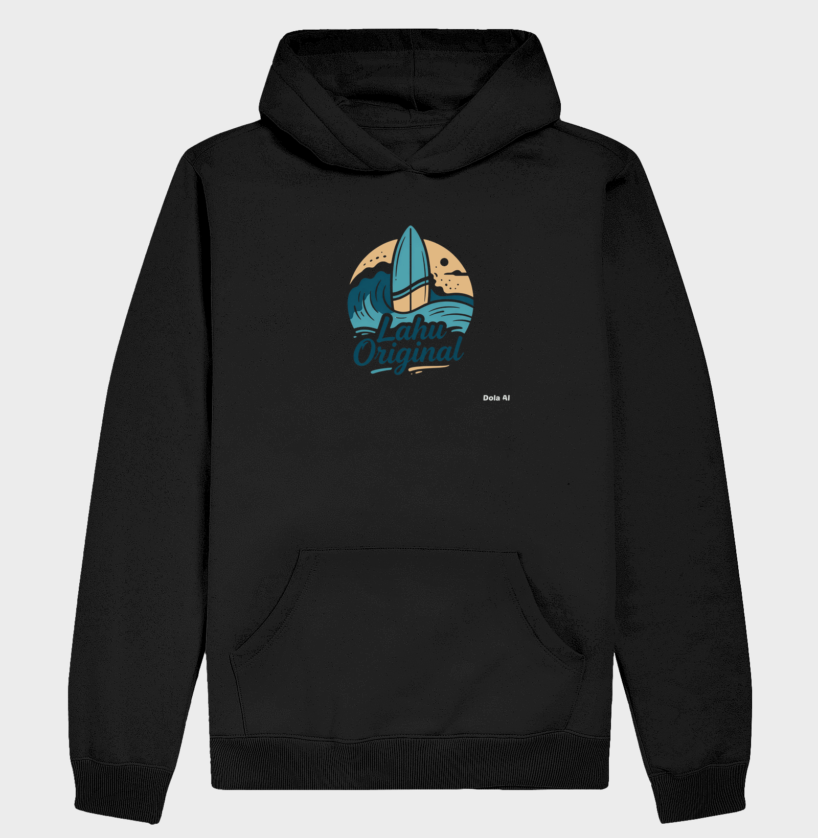 Lahu surf