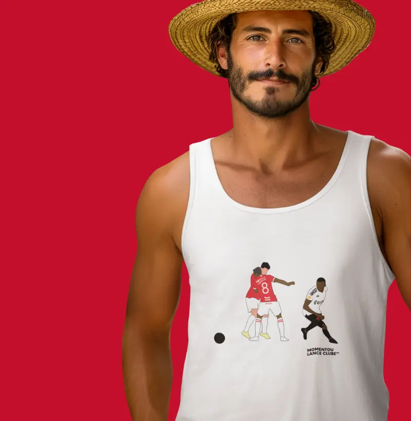 (CAP) Regata Drible de Letra