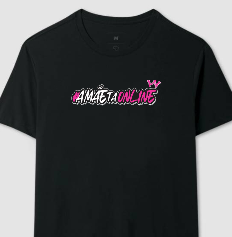 A Mãe ta Online