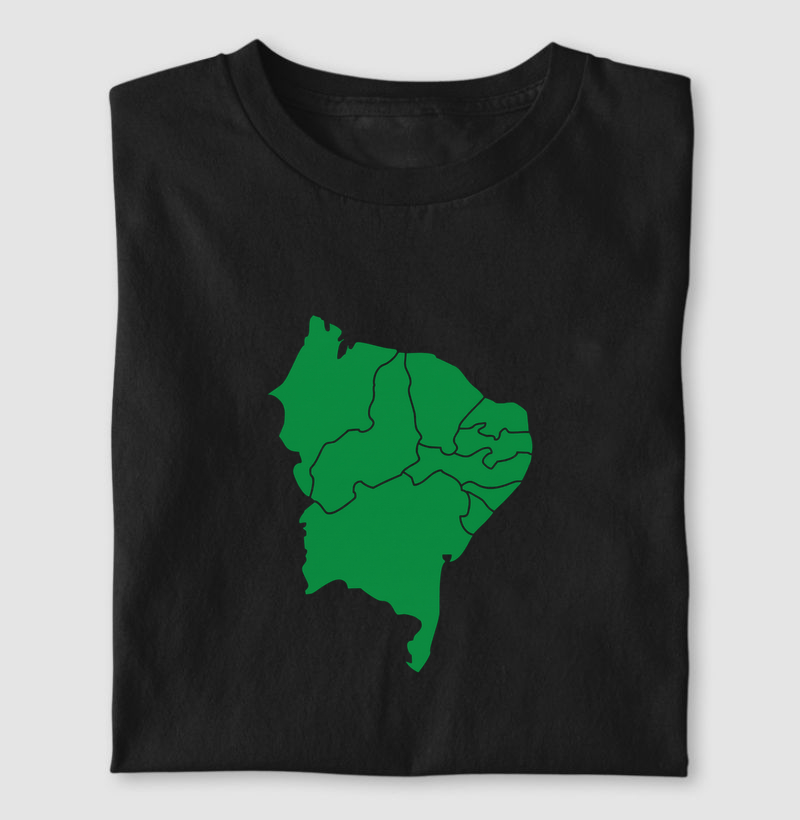 Nordeste Verde Médio