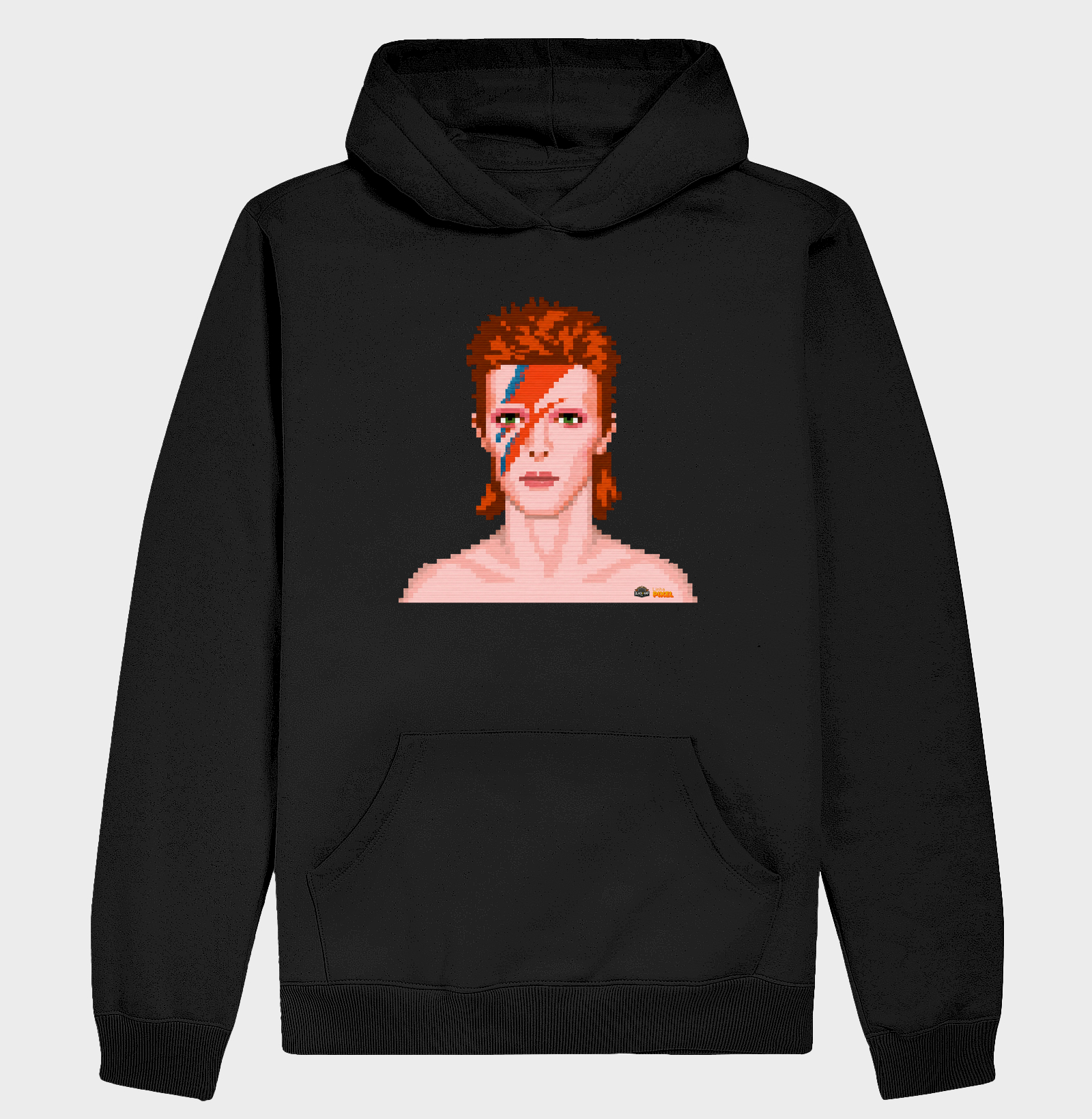 David Bowie - PIXEL