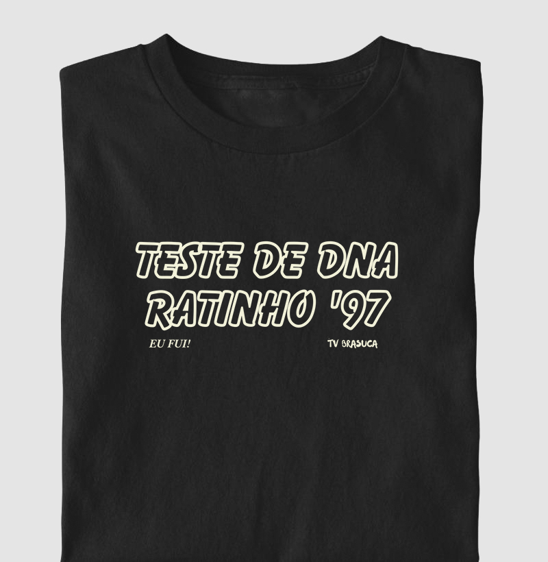 Teste de DNA 
