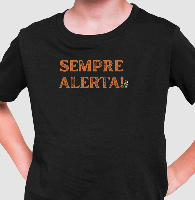 Sempre Alerta!