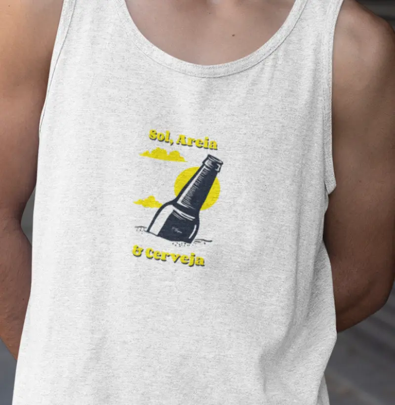 Sol, Areia & Cerveja