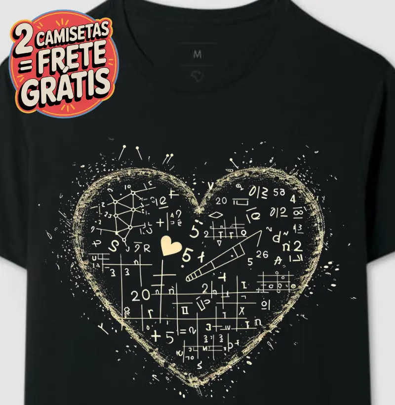 Coração Matemático