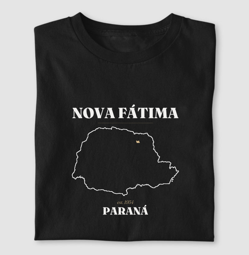 Nova Fátima | Legado PR