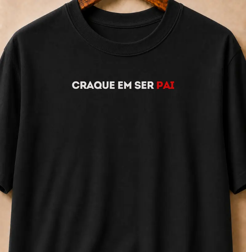 Craque Em Ser Pai