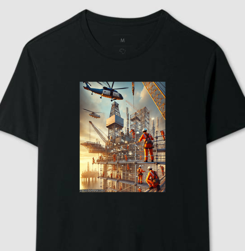 Gigantes dos Andaimes