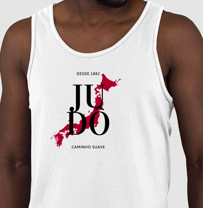 Judô - Caminho Suave