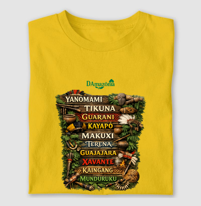 Respeite a liberdade